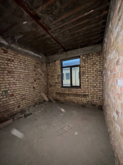 Новостройка 66 м2! Кирпич, кадастр есть! Ипотека есть!