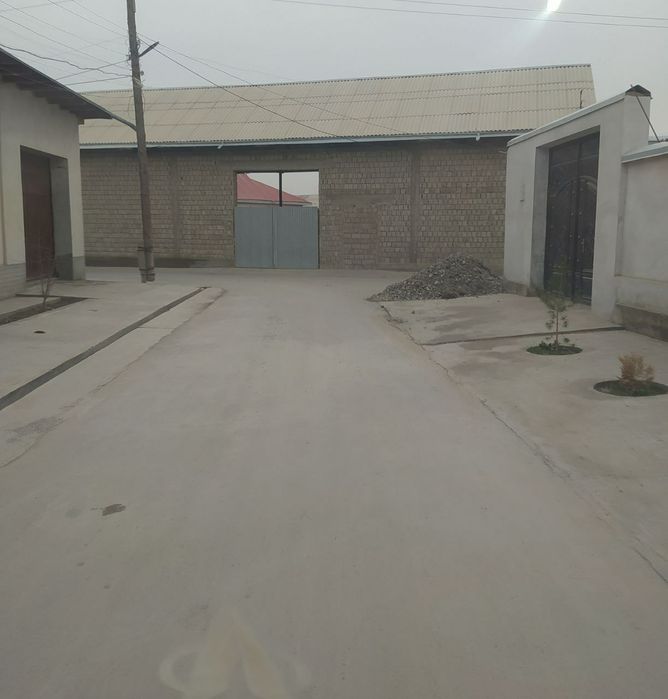 Участка сотилади