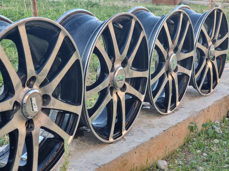 Машинные диски 14