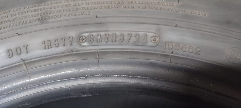 Продам Комплект колес