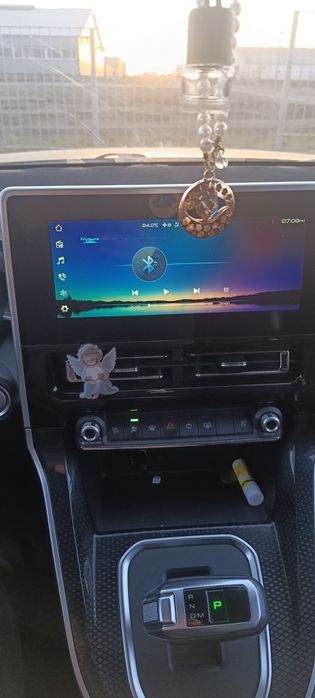 Haval М6 без гарантии