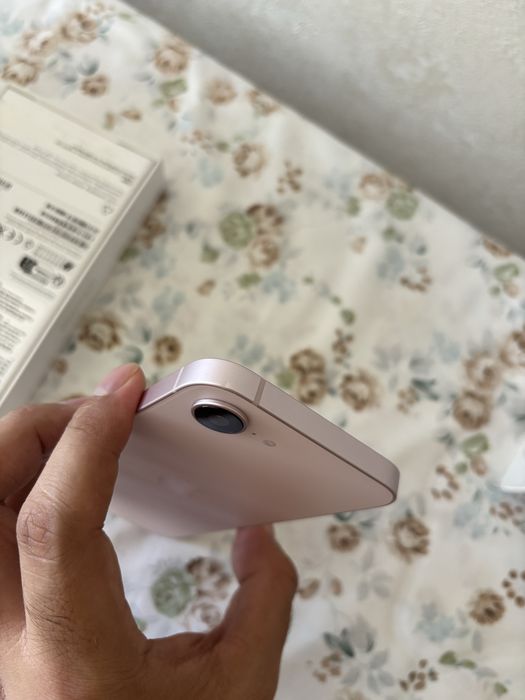 Iphone 17e pink 256GB