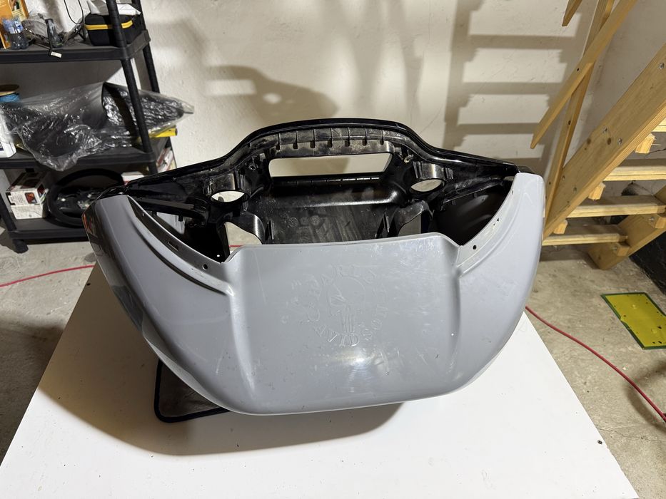 Set carene Harley Davidson Road Glide OEM