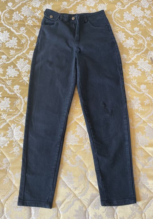 Брюки для девочки