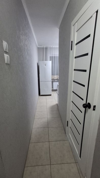 Сдаётся 1 комнатная квартира