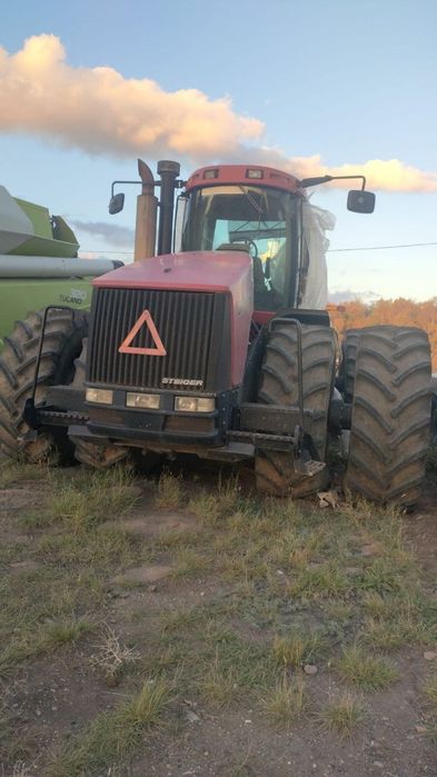 Продам Case STX425