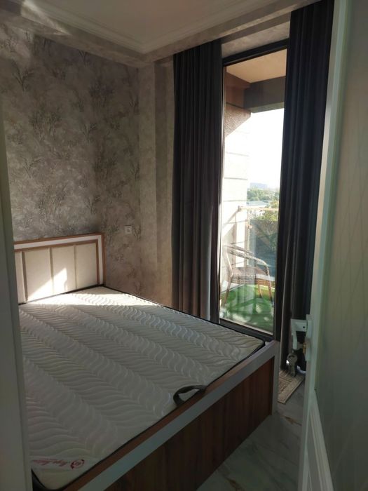 Юнусабад 6 квартал 2/6/16 (32²+10²) продаётся новостройка Хон сарой