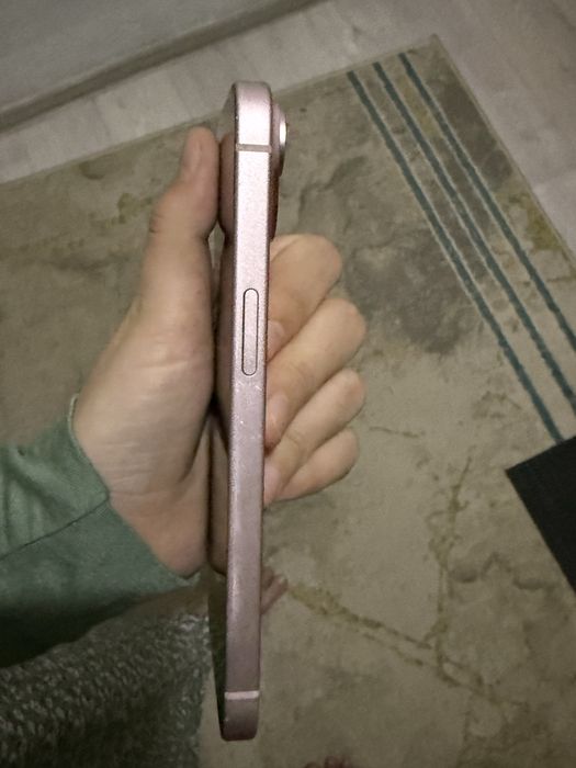 iphone 15 смартфон