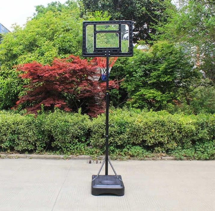 Баскетбольный щит детский