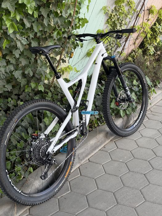 Планински Specialized Stumpjumper Comp Alloy 29