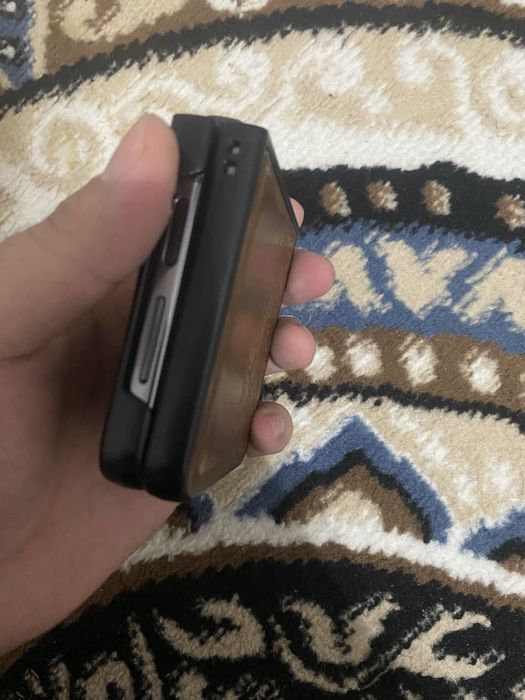 Samsung Galaxy Z Flip4