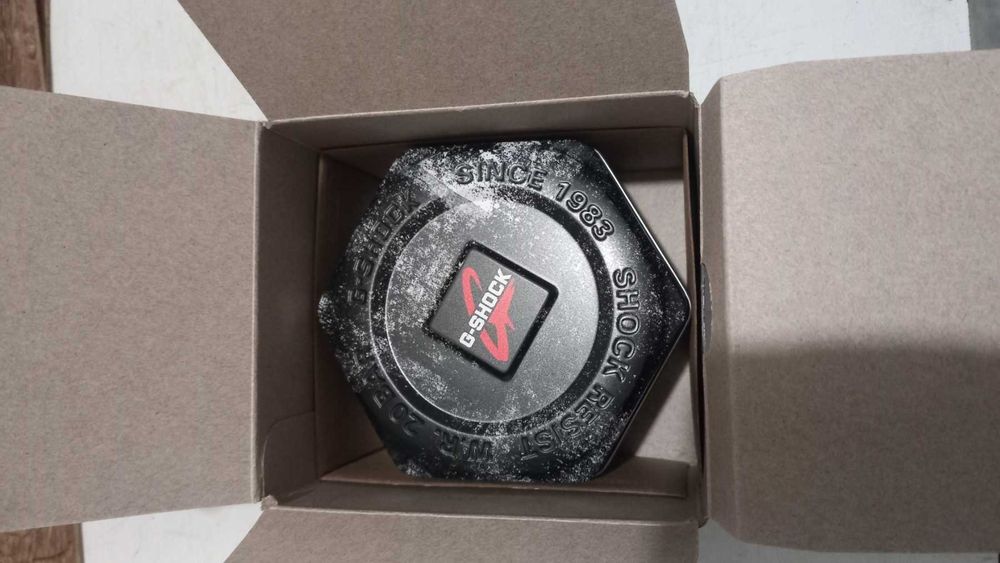 Мъжки часовници касио