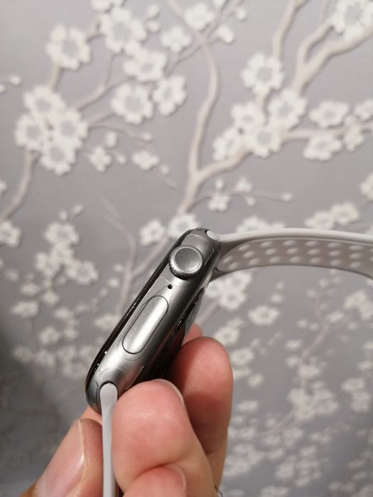 Apple Watch 11 46mm