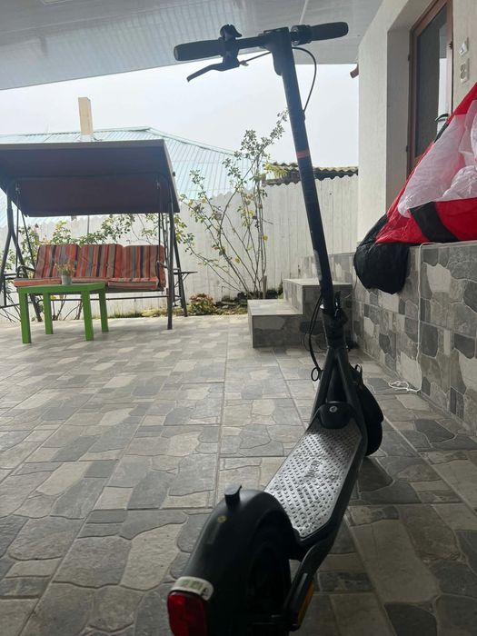 Trotineta electrica NineBot