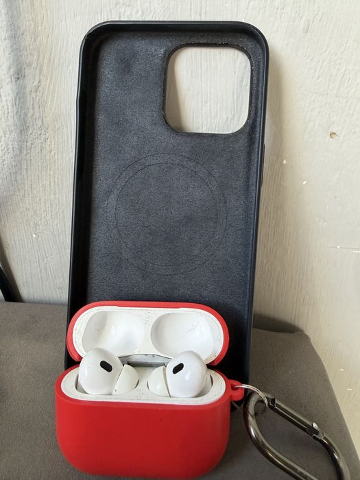 продам iphone 15 pro max 256