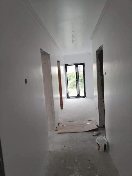 Firmă de construcții  Tencuiala mecanizata Mehedinți