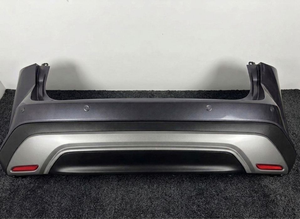 Bara spate completa Lexus RX 350h 450h+ 2023-2026