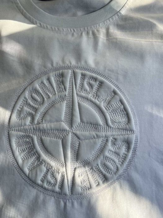 Тениска Stone Island Размер L