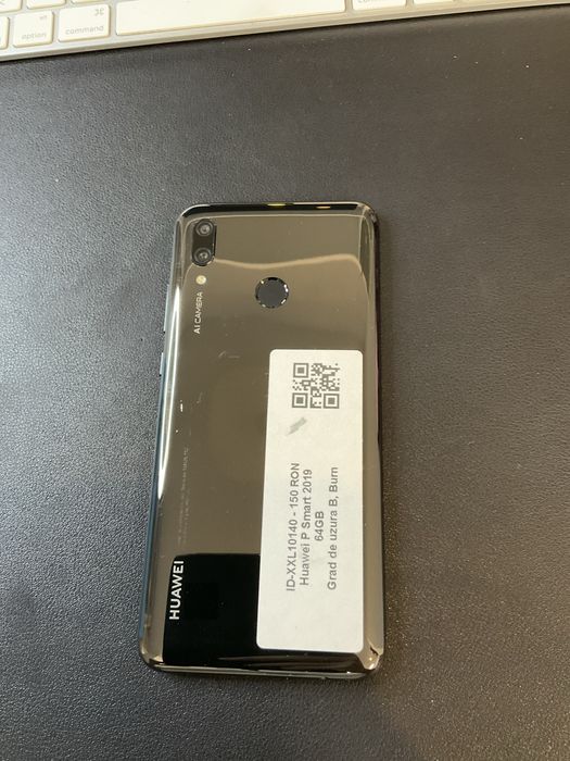 Huawei P Smart 2019 64GB ID-XXL10140