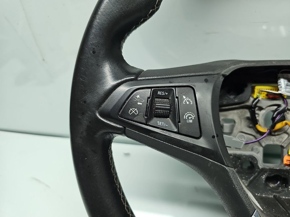 Volan Opel Astra K [Fabr 2015-2022] 39070465