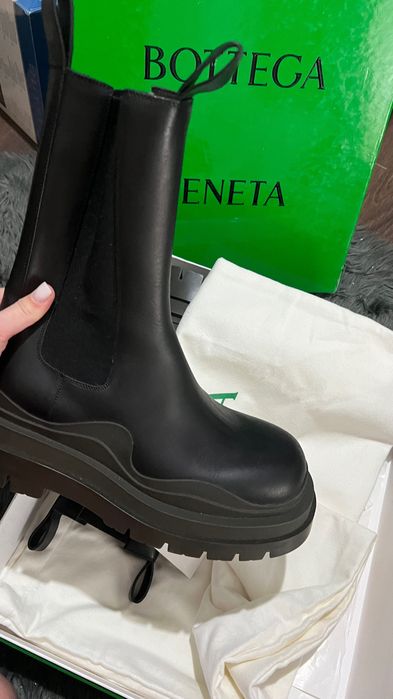 Ghete Bottega Veneta