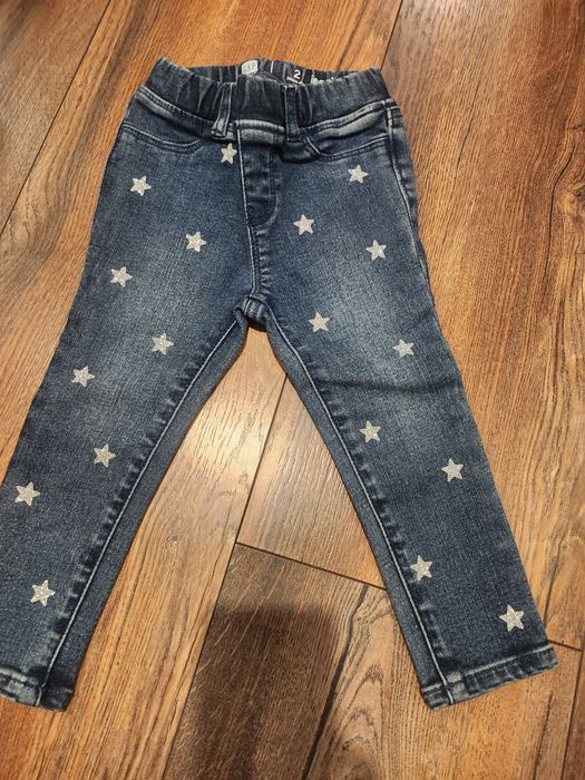 Детски дрехи 2год.нови