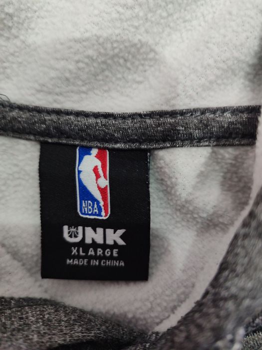 Суитшърт NBA New York Knicks