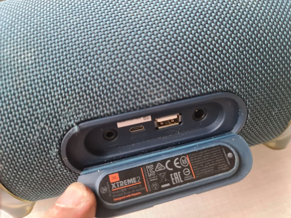 Boxa portabila jbl extreme 2 Uiasca • OLX.ro
