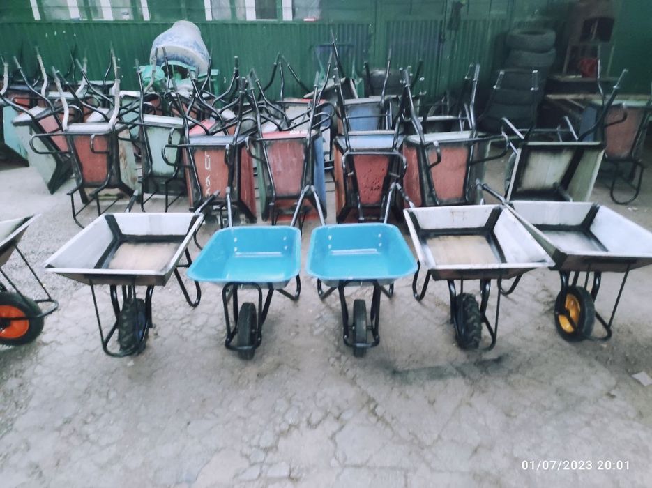 Oптом арава тележка тачка