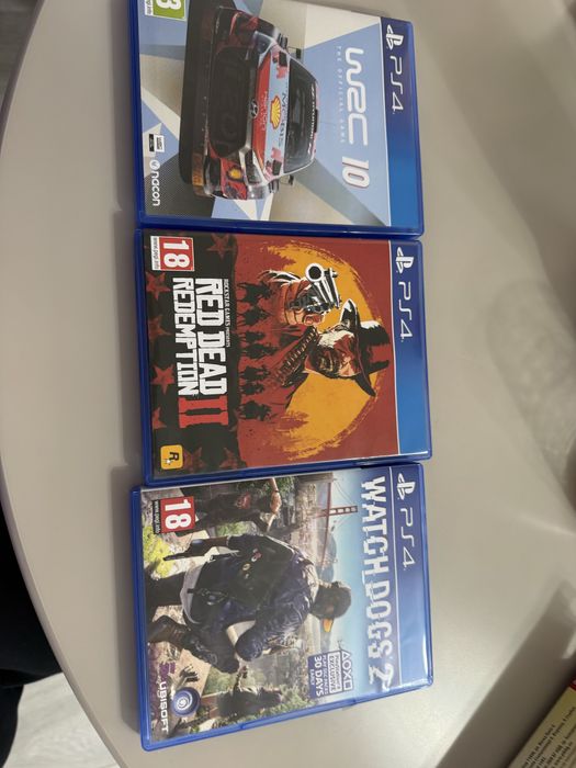 Игли за ps4 плейстейшън  3бр-70 лв