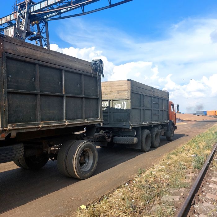 Продам камаз в хорошем состоянии