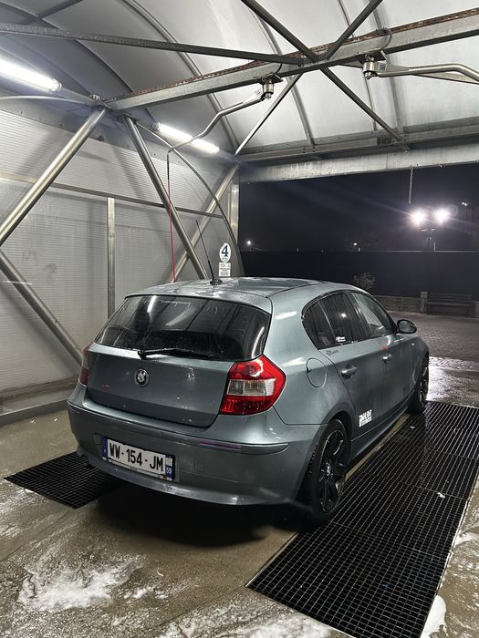 BMW 1 Series 0 — imagine 2