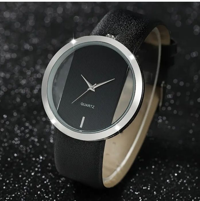 Кварцевые женские часы