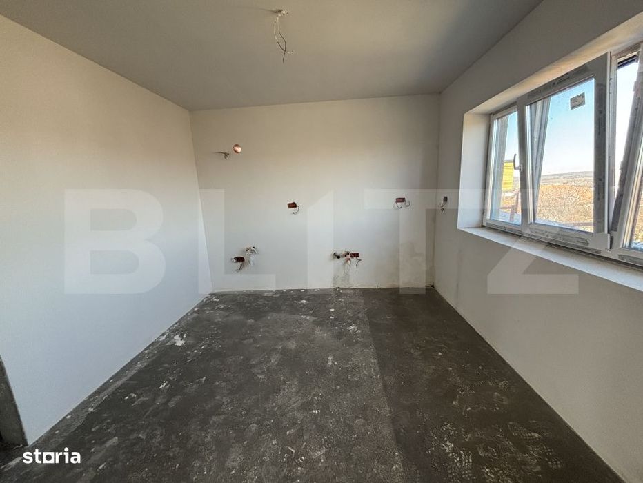 Casa de vanzare, cu 3 dormitoare, 260 mp - Zalau