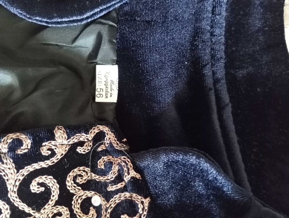 Продам кардиган новый. 56 размер