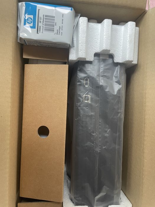 Преносим принтер на батерия