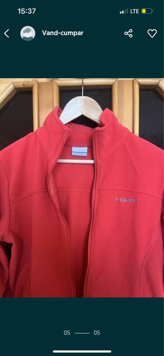 Bluza Dama Columbia - M
