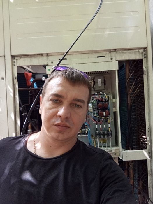 Ремонт кондиционеров всех моделей