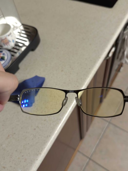 Ochealri de calculator gaming Gunnar MLG Phantom