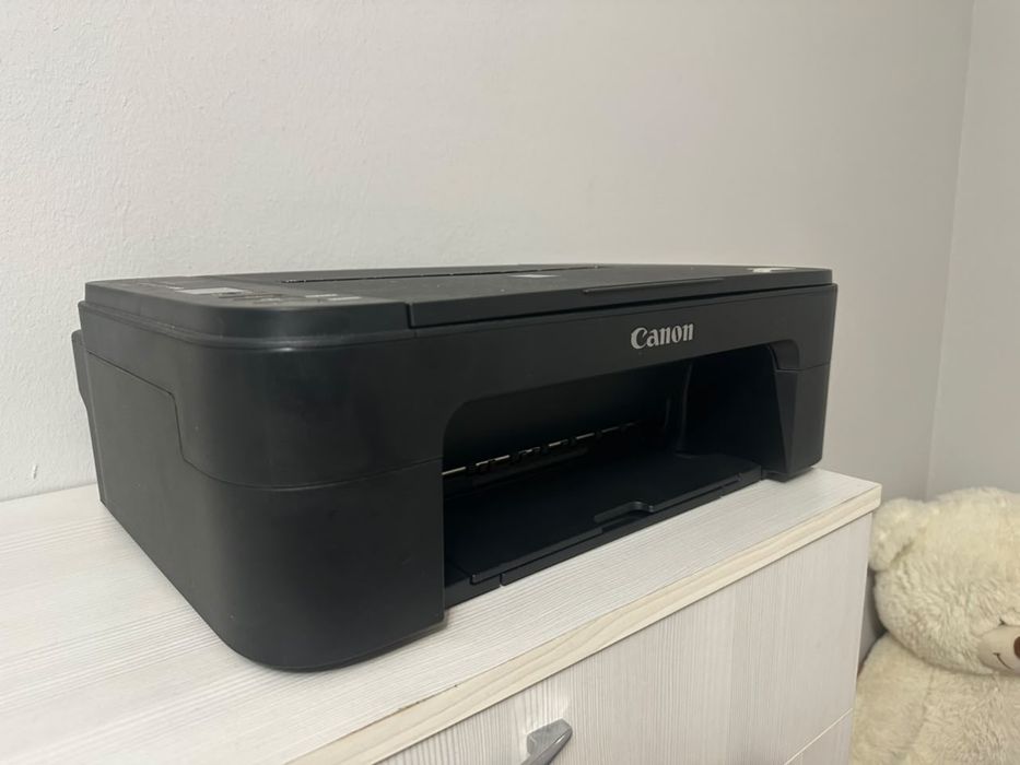 Принтер Canon TS3340