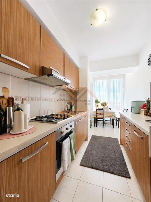 Apartament 2 Camere | Decomandat | Bloc Din 2009 | Iosia | Oradea