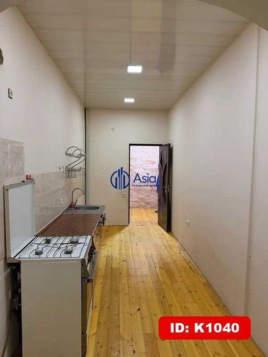 K1040 Sherbudin tomonda 3xonalik kvartira sotiladi