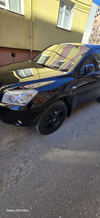 Toyota Rav 4 2008
