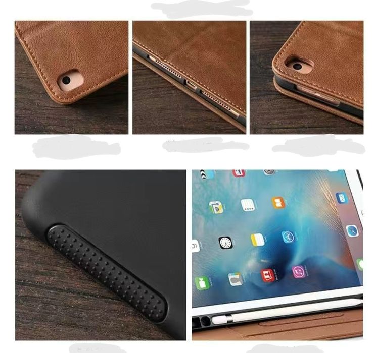 Чехол для IPad 11 pro 2024г