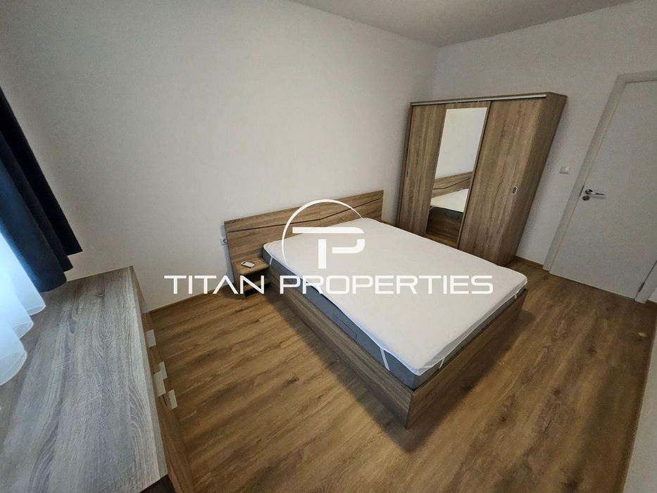 Двустаен, под наем, кв. Мадика