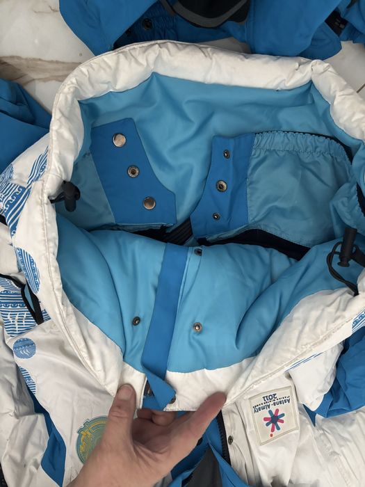 Рабочие спецодежда