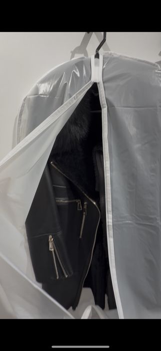 Дубленка женская Авиатор