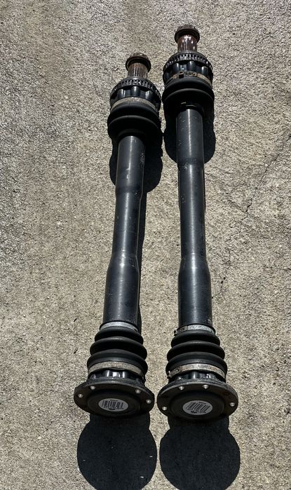 Полуоски за BMW E46 330i/330D (X-Drive)