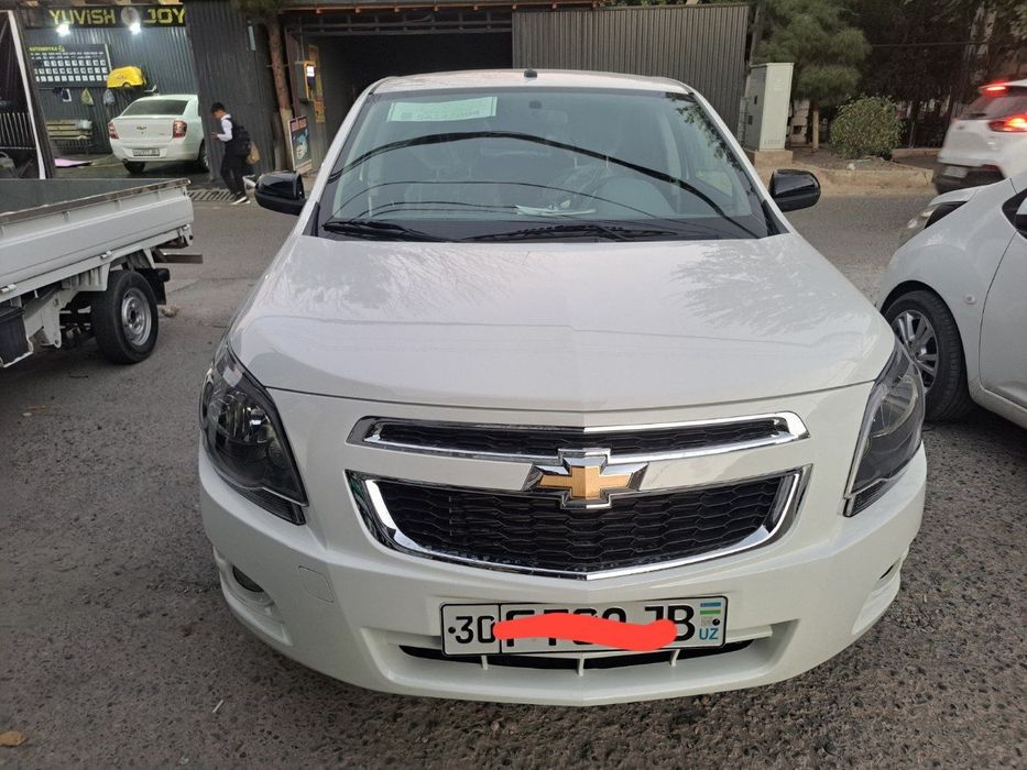 Kobalt 2025 yangi xali chixol polik metan 4 pokolenie 90 tali