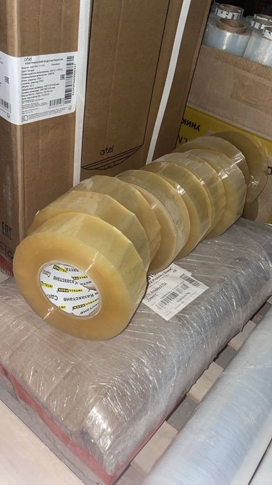 Пузырьковая пленка